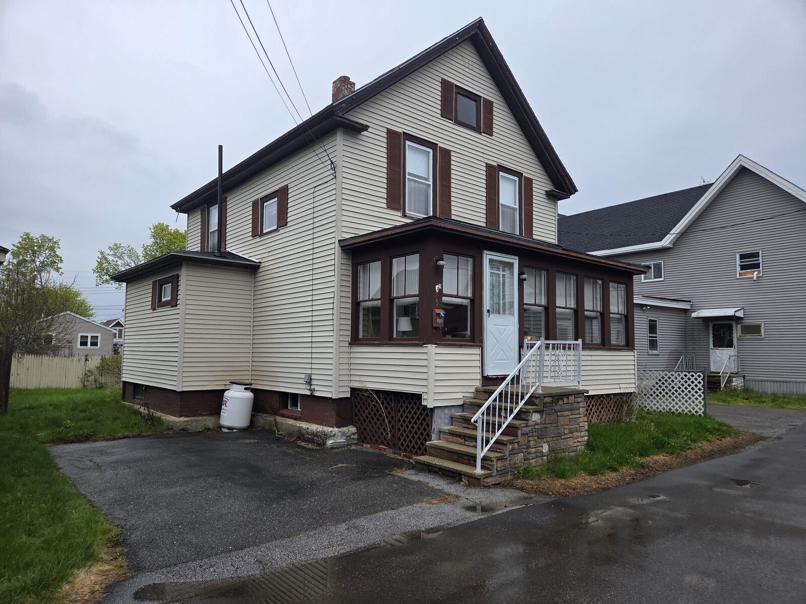 Property Photo: 5 Doyle Court ME 04412