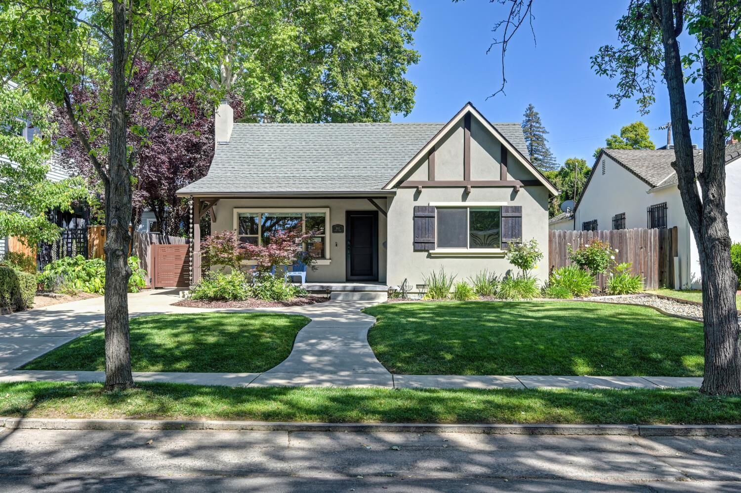 Property Photo:  1865 44th Street  CA 95819 