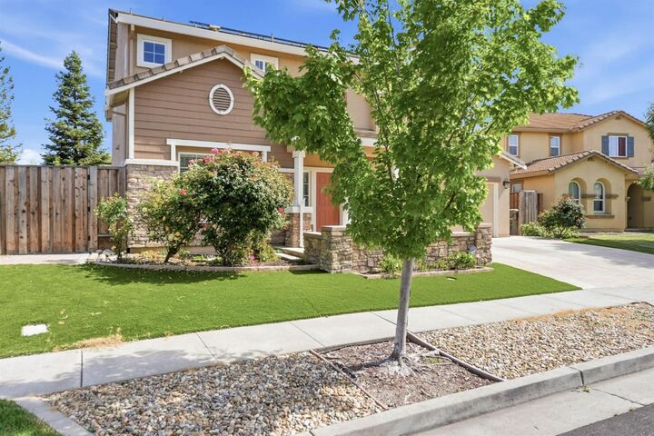 Property Photo:  3811 Black Butte Road  CA 95691 