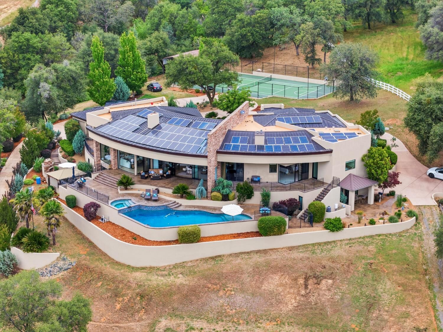 Property Photo:  6997 Chili Hill Road  CA 95658 