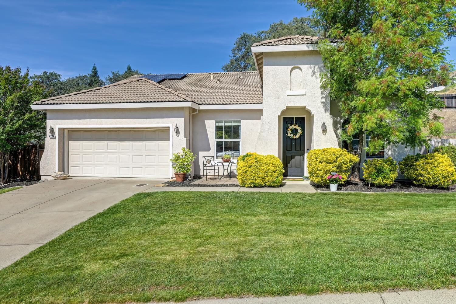 Property Photo:  4204 Gina Way  CA 95682 