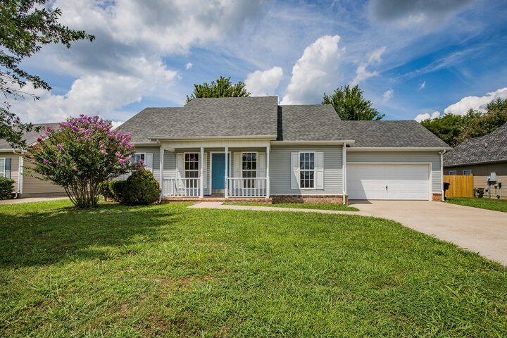 Property Photo:  5024 Tricia Pl  TN 37129 
