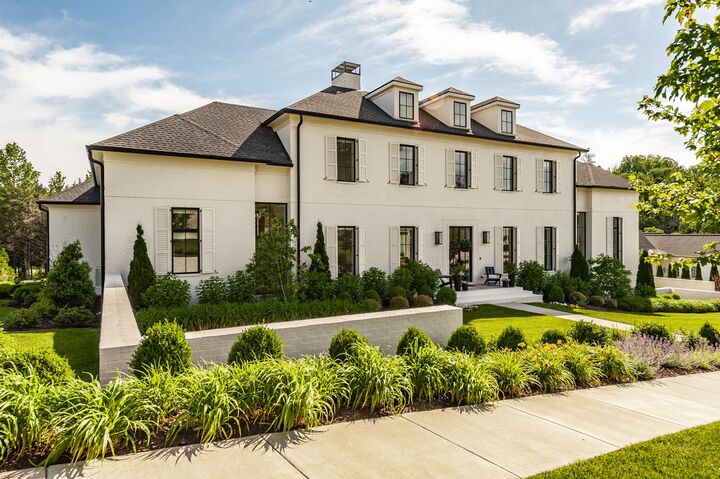Property Photo:  8114 Heirloom Blvd  TN 37046 