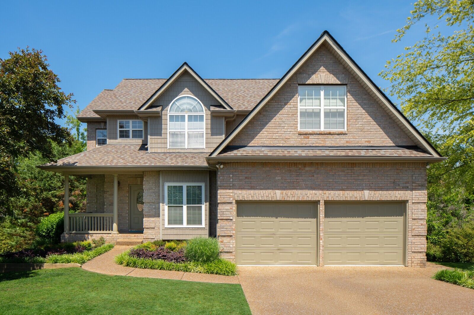 Property Photo:  3030 Liverpool Dr  TN 37179 