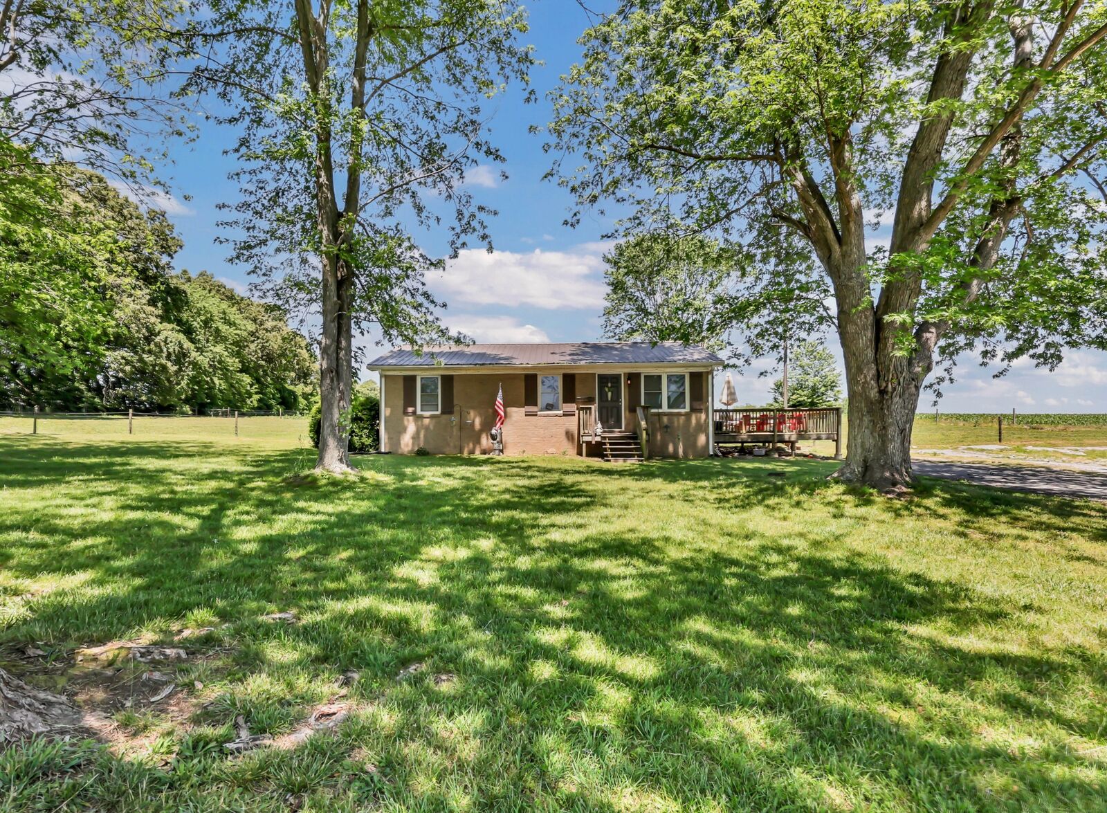 Property Photo:  1068 Hugh Hunter Rd  KY 42262 
