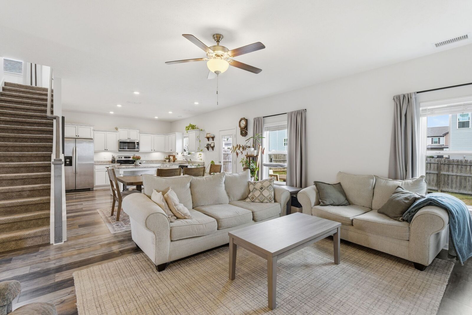 Property Photo: 3644 Perlino Dr TN 37128