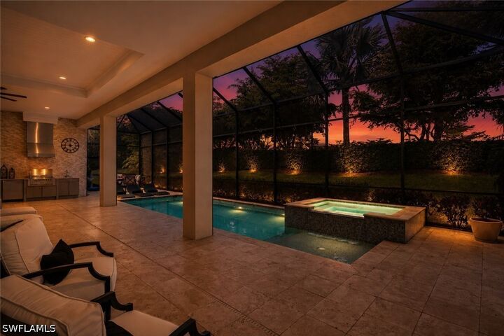 Property Photo:  14179 Charthouse Court  FL 34114 