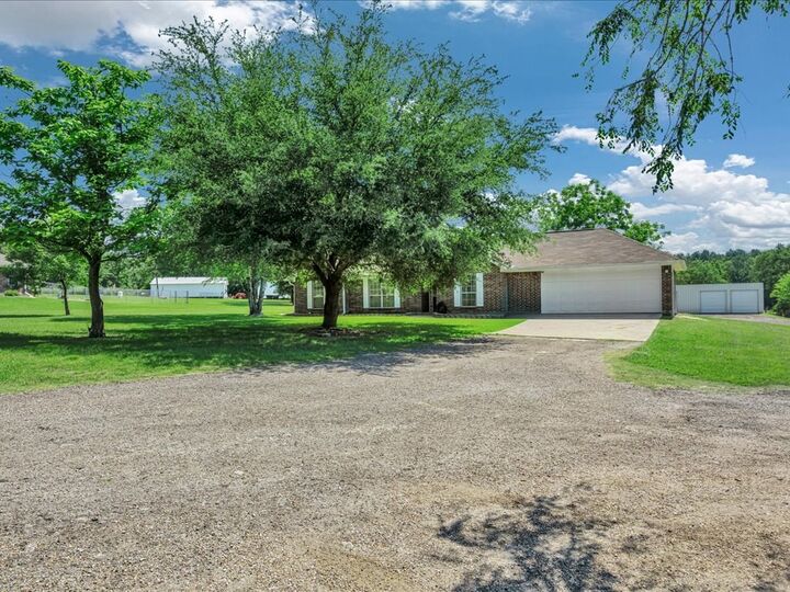 Property Photo:  560 Fm 706  TX 75904 