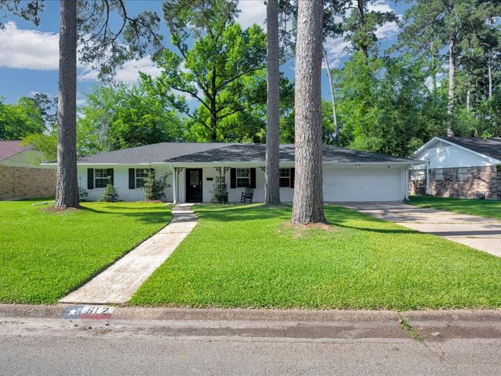 Property Photo:  612 Willow Bend Drive  TX 75901 