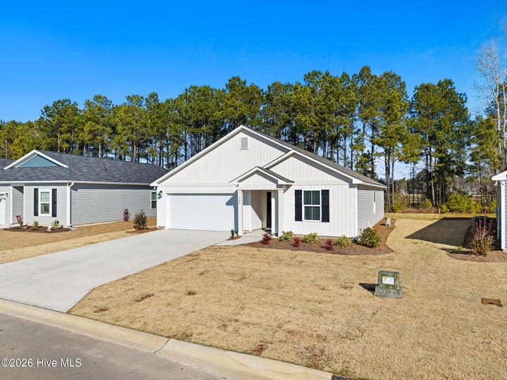 Property Photo:  142 Maymont Street NW  NC 28462 