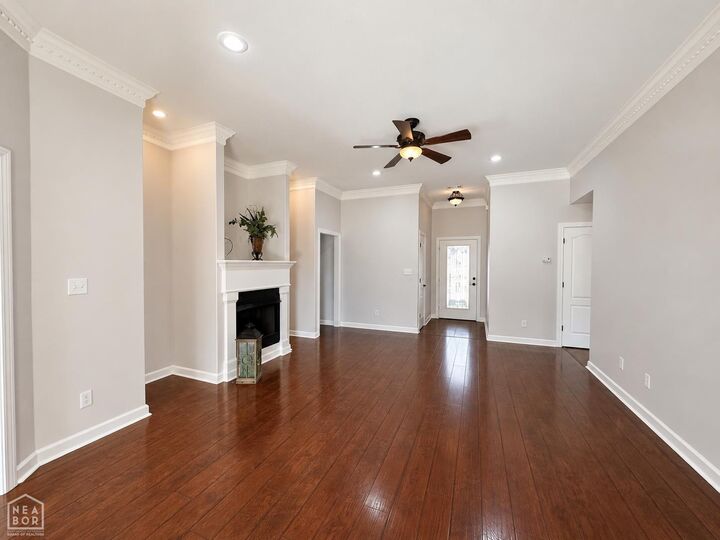 Property Photo: 4717 Winged Foot Lane AR 72405