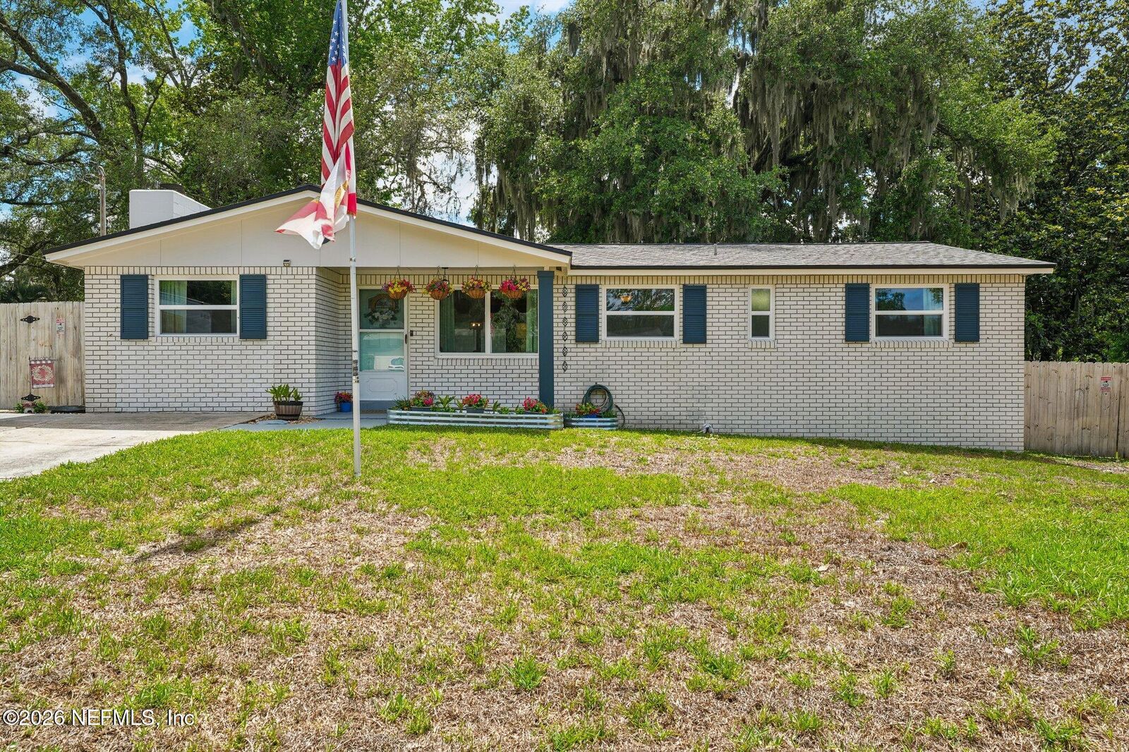 Property Photo:  428 Virgo Lane  FL 32073 