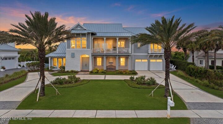 Property Photo: 724 Ponte Vedra Boulevard FL 32082