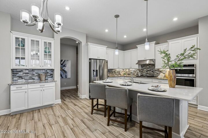 Property Photo:  114 Glenneyre Circle  FL 32092 