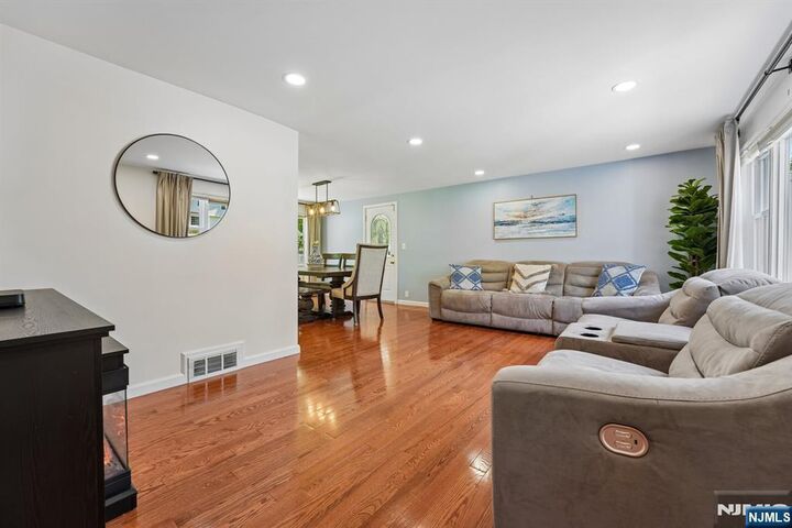 Property Photo: 21 Howard Place NJ 07463