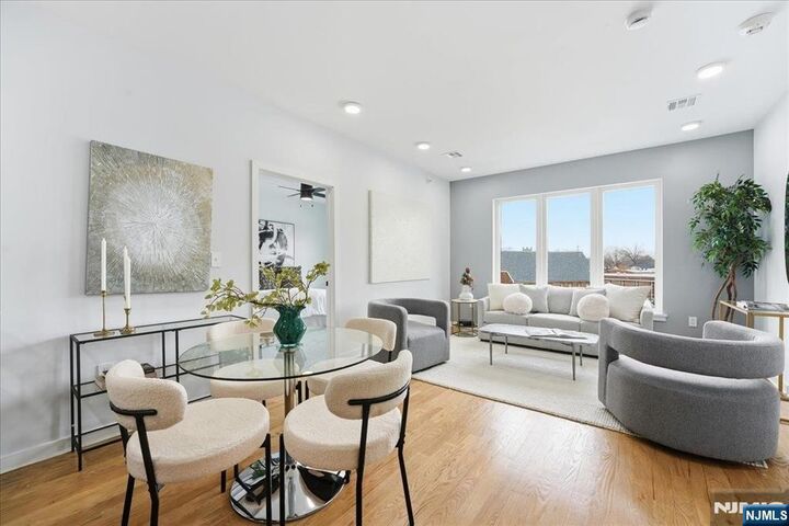Property Photo:  660 Bloomfield Avenue 402  NJ 07003 
