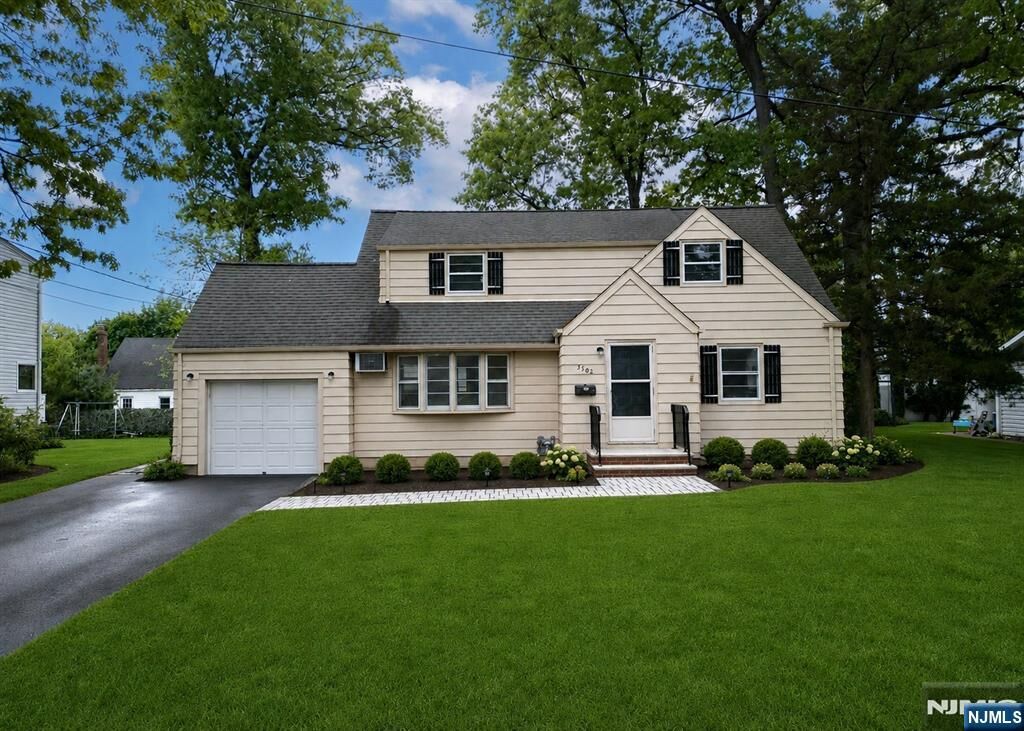 Property Photo:  35-02 Linwood Road  NJ 07410 