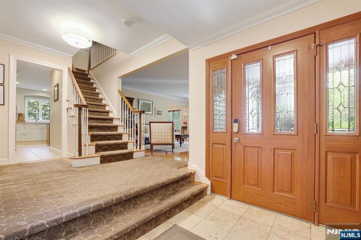 Property Photo:  7 Pontiac Drive  NJ 07470 