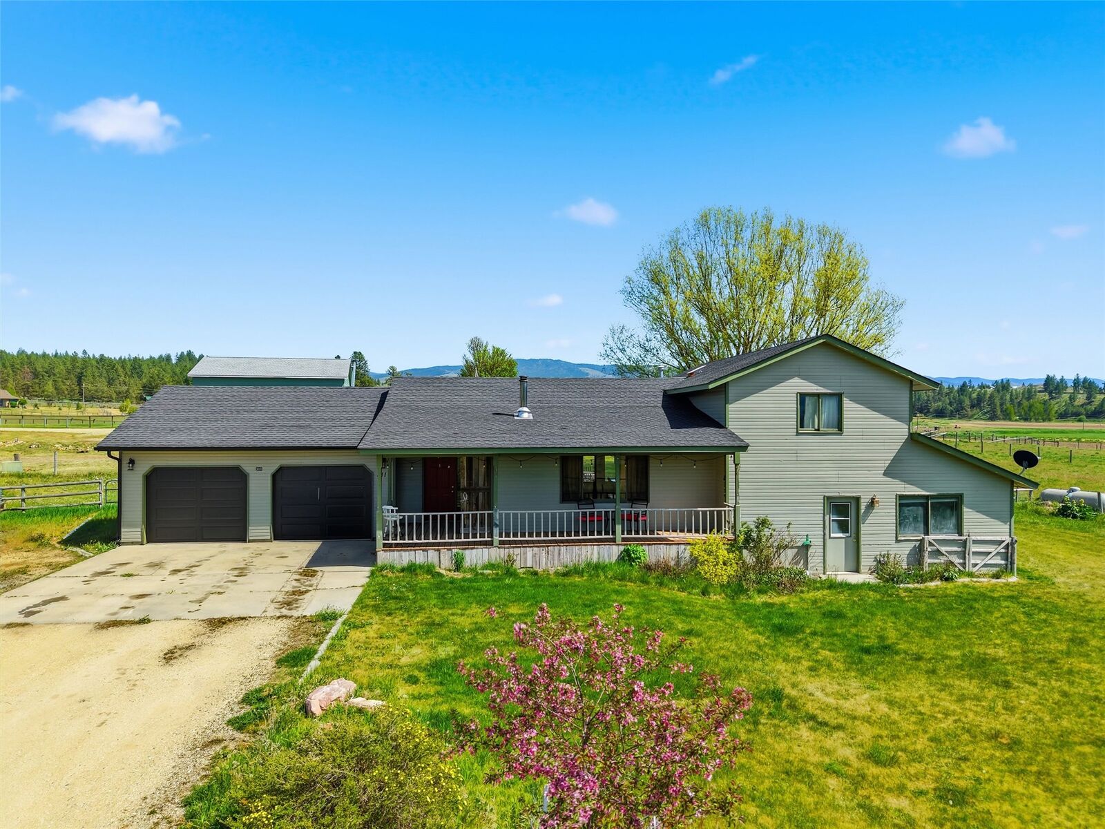 Property Photo:  311 Danette Drive  MT 59870 