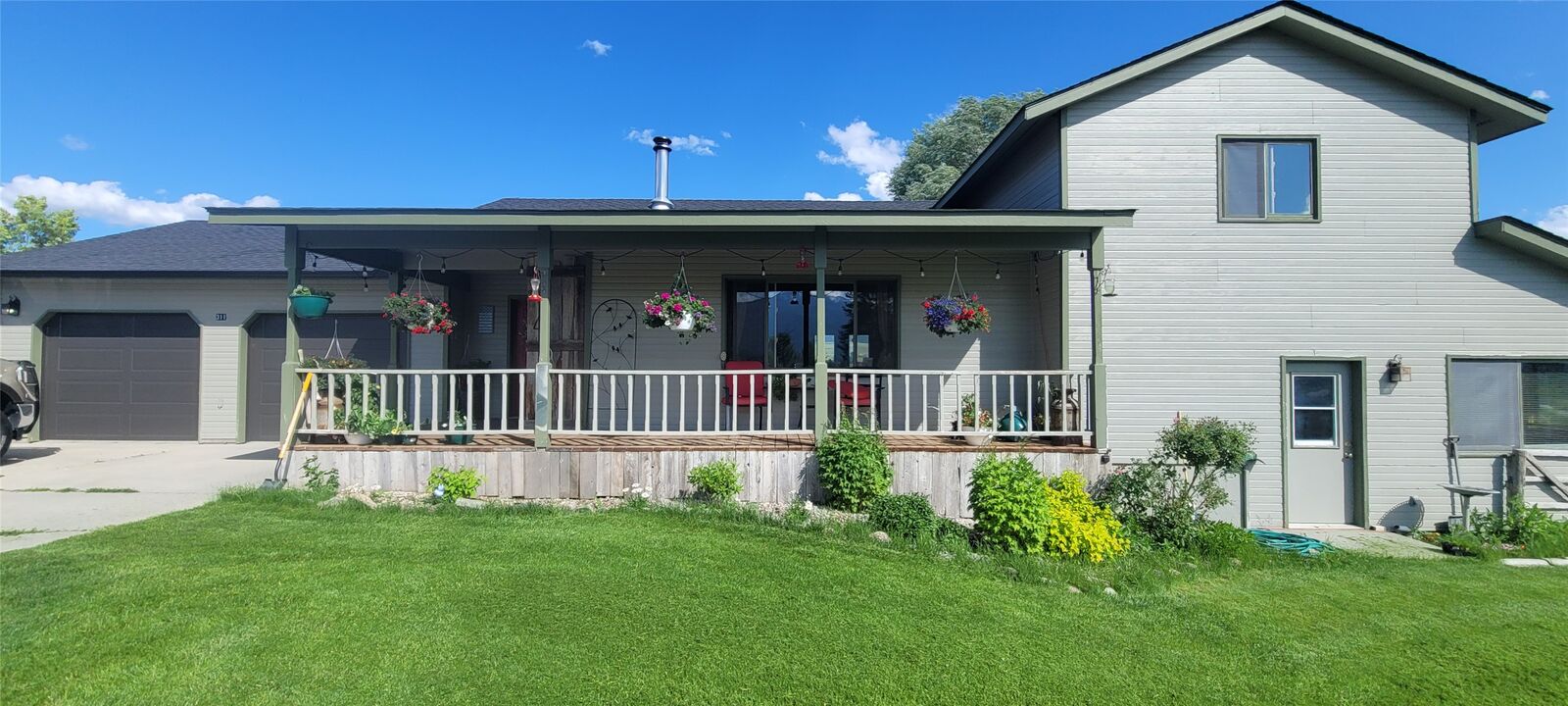 Property Photo:  311 Danette Drive  MT 59870 