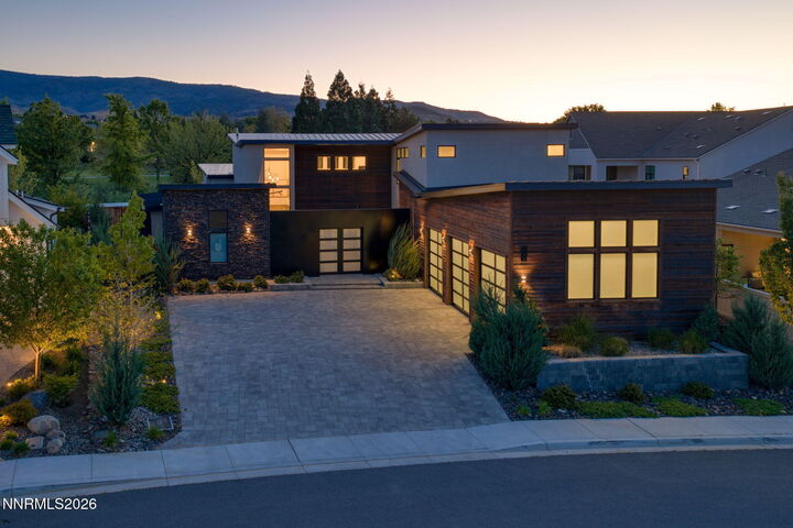 Property Photo: 6141 Triple Crown Drive NV 89511