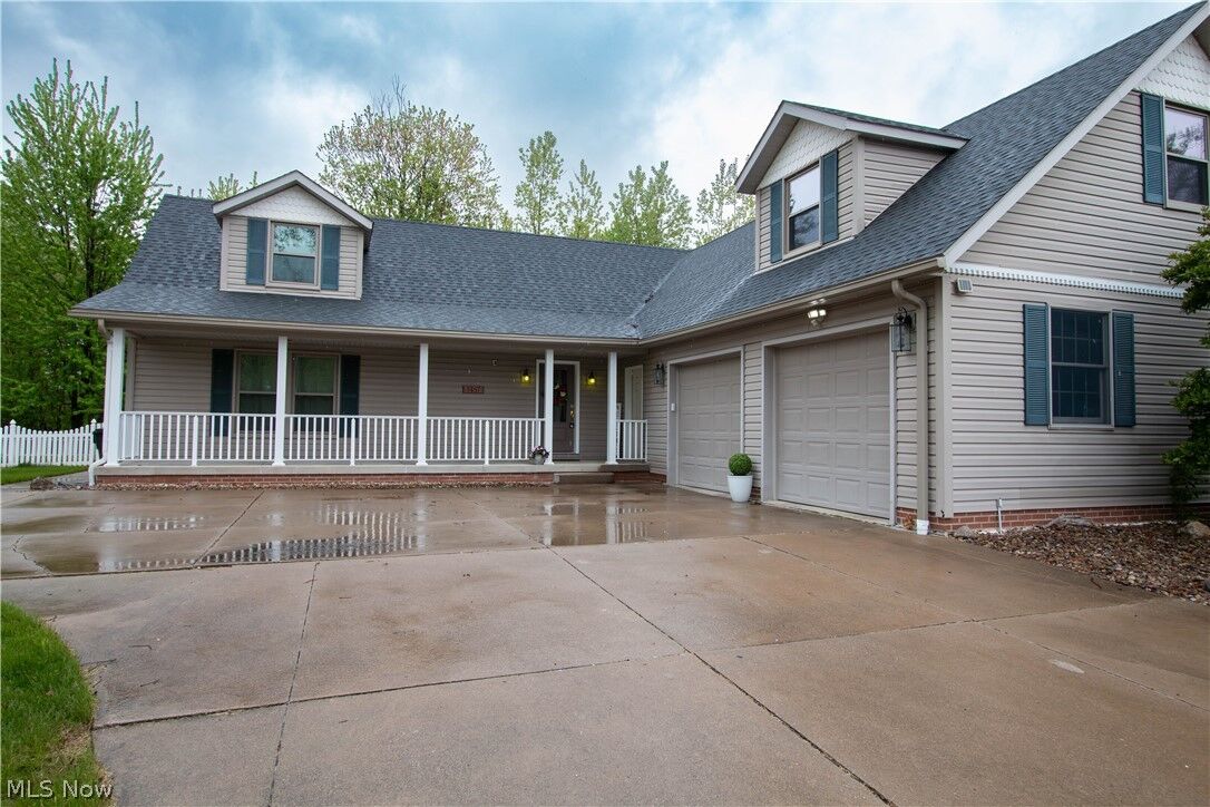 Property Photo: 1457 S Marblewood Drive OH 43440