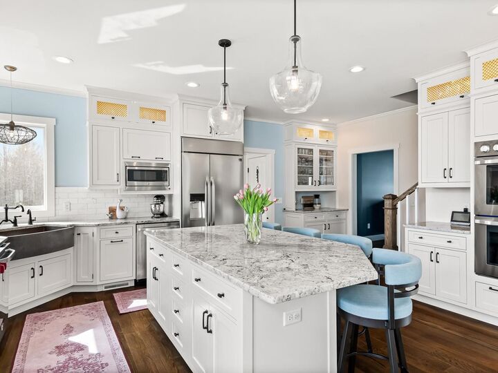 Property Photo:  118 Brigham Hill Lane  VT 05452 