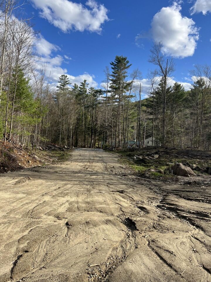 Property Photo:  244 Rowentown Road  NH 03282 
