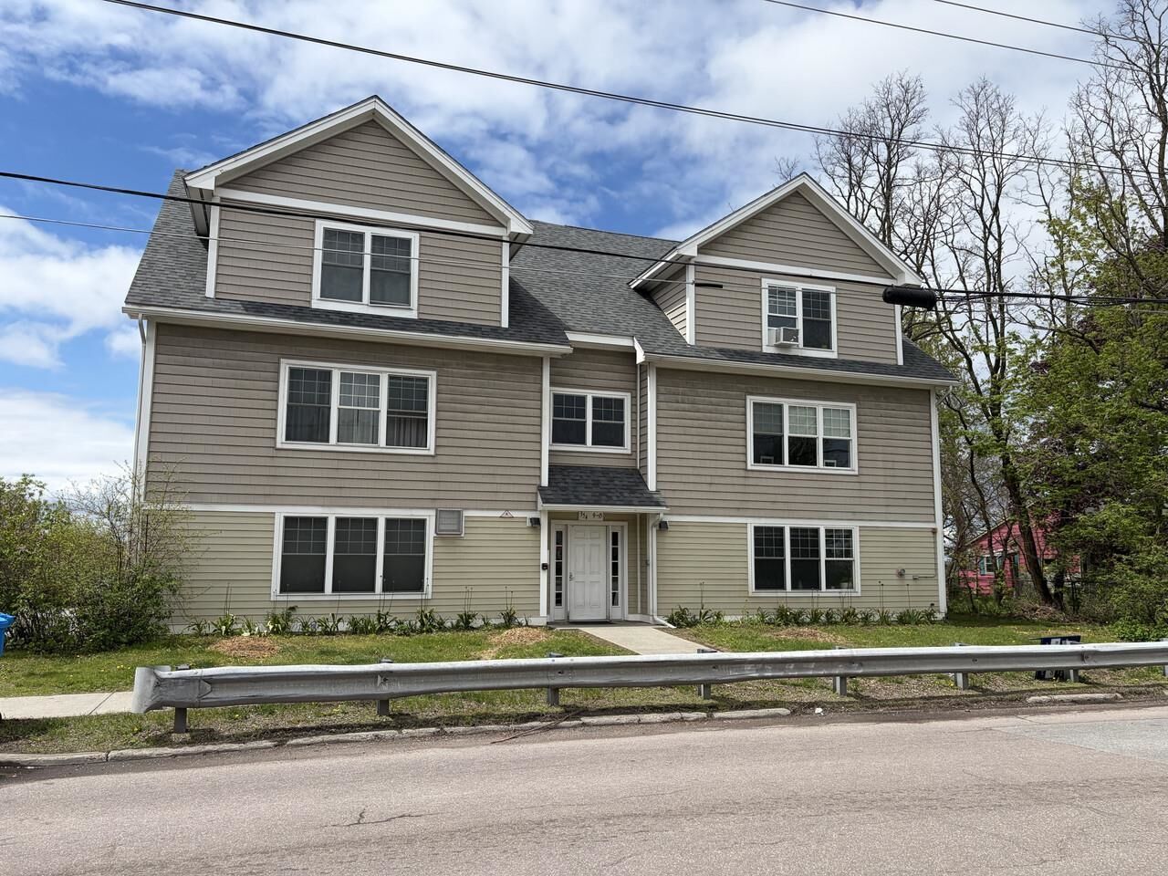 Property Photo:  354 Manhattan Drive  VT 05401 