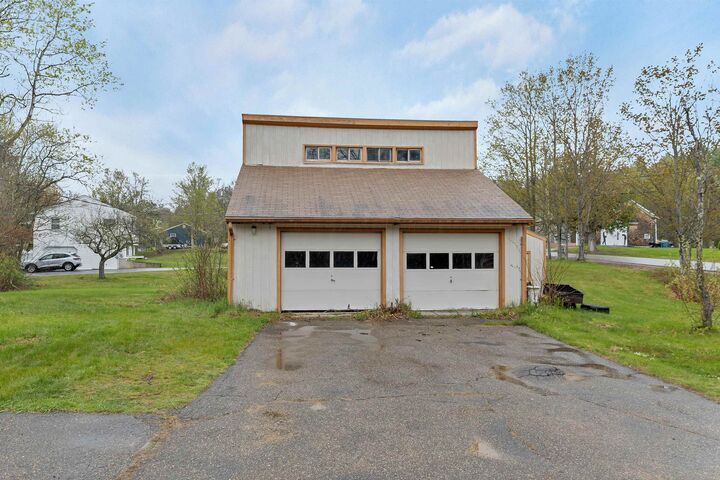 Property Photo:  150 Farrarville Road  NH 03220 