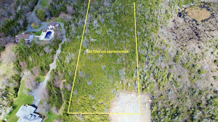 Property Photo:  150 Lakepoint Way  NS B0J 1P0 