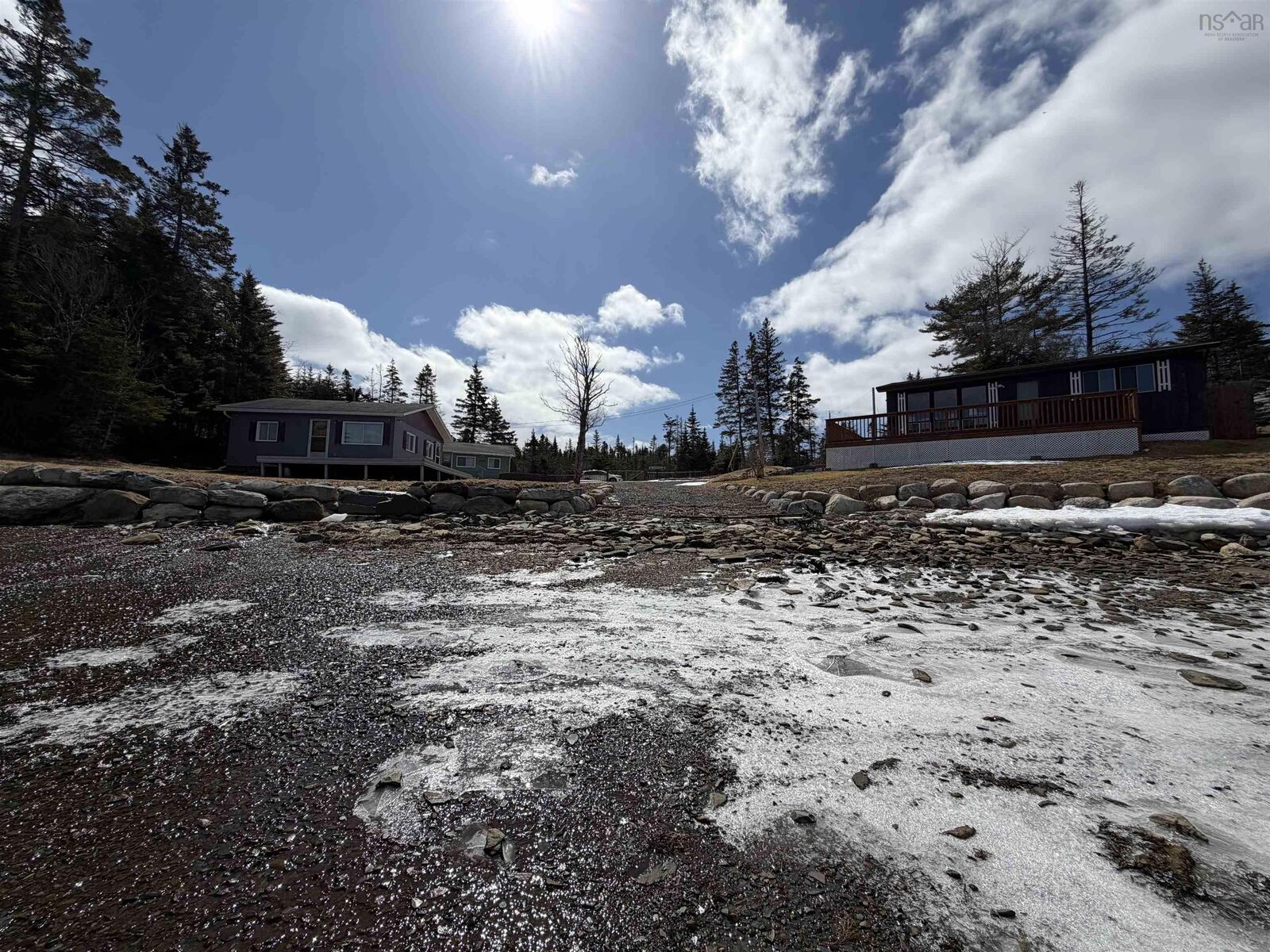 Property Photo:  145 West Liscomb Point Road  NS B0J 2A0 