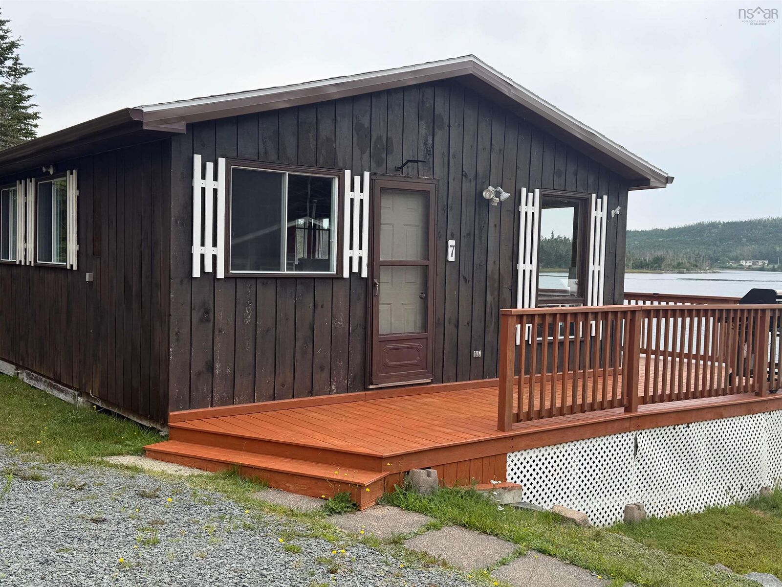 Property Photo: 145 West Liscomb Point Road NS B0J 2A0