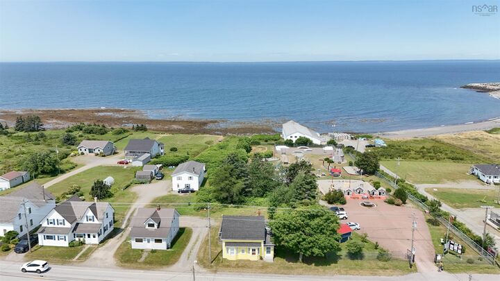 Property Photo: 8137 Highway 1 NS B0W 2J0