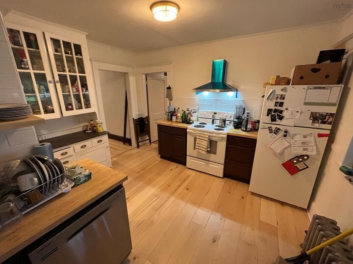 Property Photo:  96-98 Brunswick Street  NS B2N 2G9 