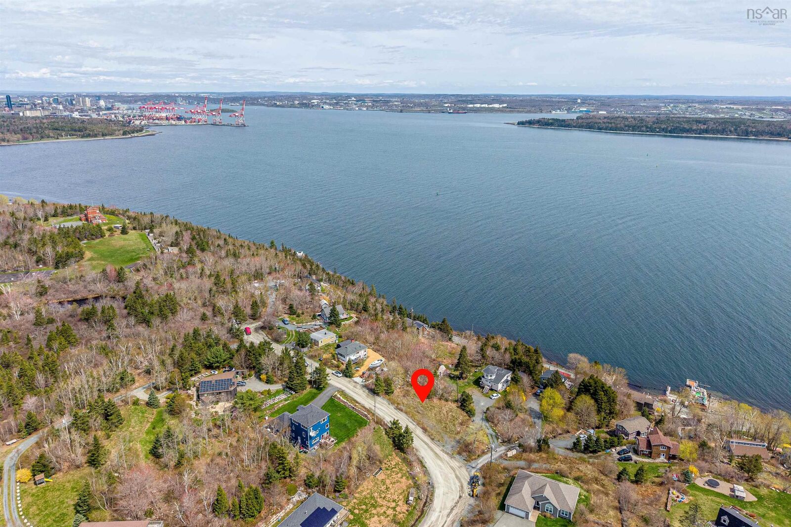 Property Photo:  59 Devils Hill Road  NS B3M 4K5 
