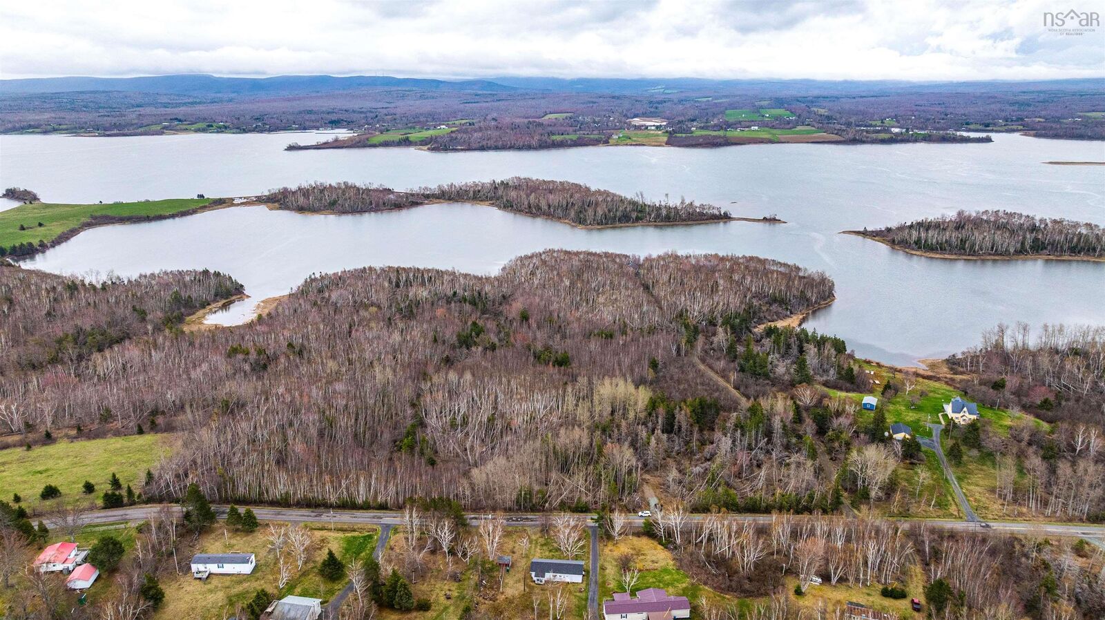 Property Photo:  Lot 26-7 Big Island Road  NS B0K 1G0 