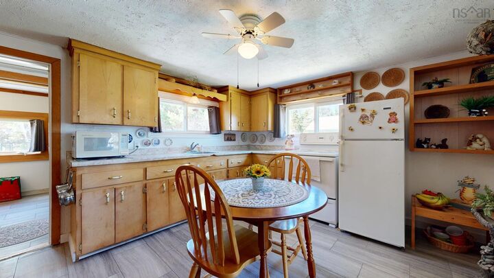 Property Photo:  545 12 Highway  NS B0J 1K0 