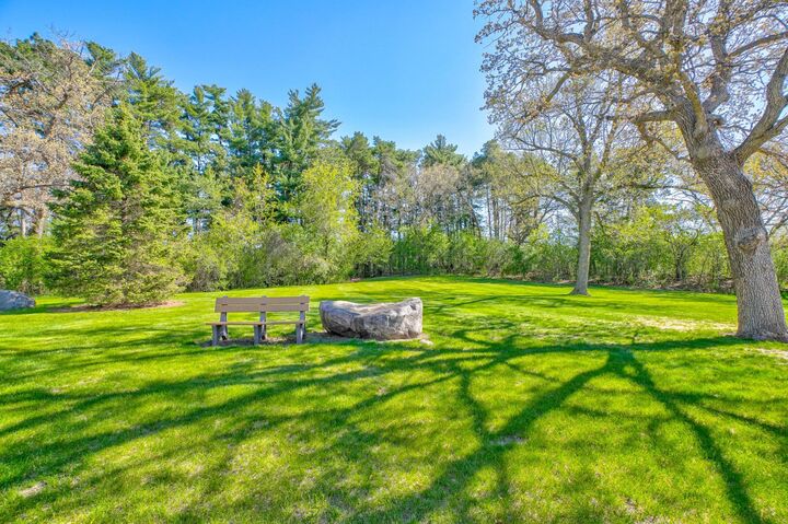 Property Photo:  9 Knoll Road  MN 55127 