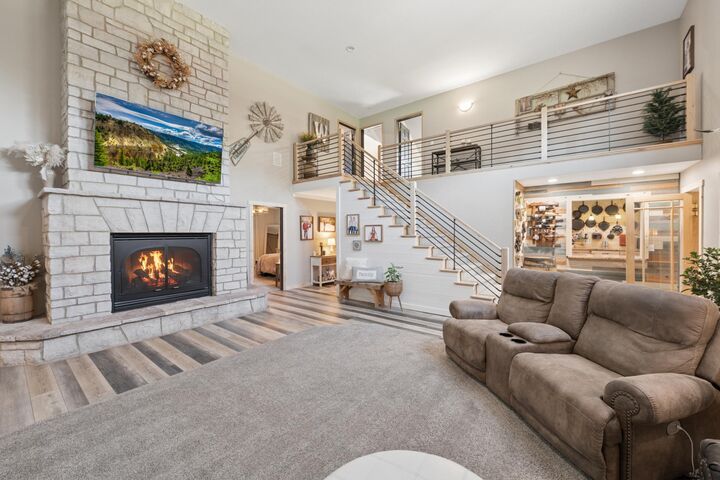 Property Photo: 23823 Lara Road WI 54840