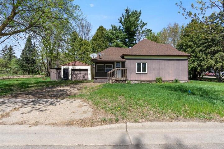 Property Photo: 323 4th Street SE MN 56479