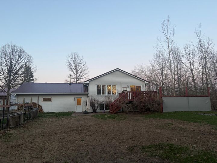 Property Photo: 765 Adams Avenue SW MN 56601