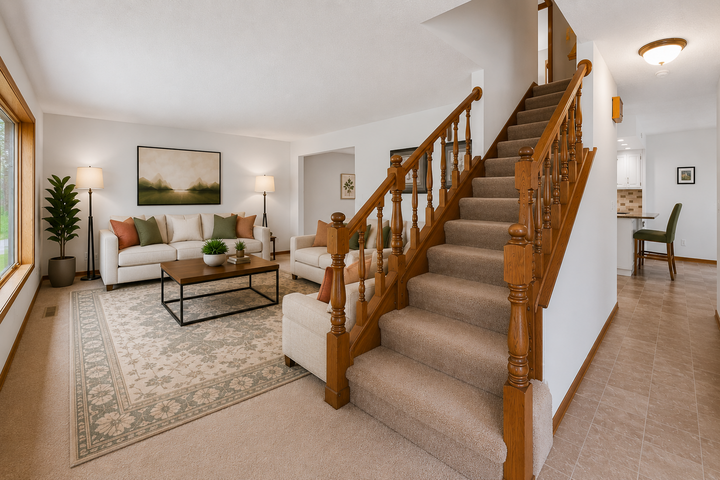 Property Photo: 2500 Highland View Avenue S MN 55337