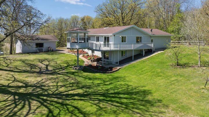Property Photo: 26404 County Road 50 MN 56320