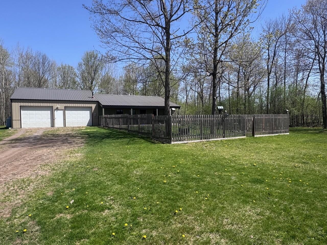 Property Photo:  40255 10th Avenue  MN 56342 