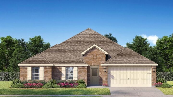 Property Photo:  1433 Canterbury Trail  TX 75115 
