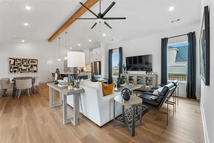 Property Photo:  6842 Springtime Terrace  AR 72762 