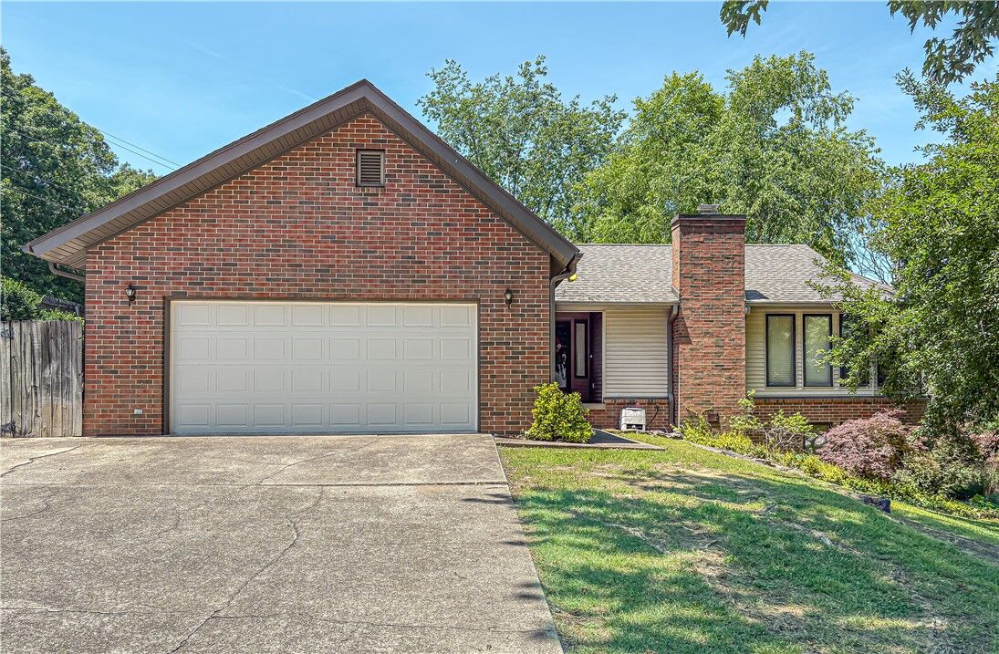 Property Photo: 221 Approach Drive AR 72601
