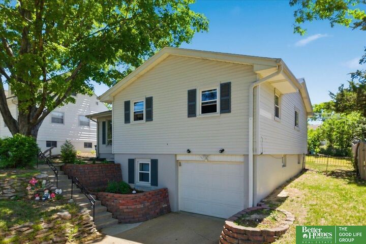 Property Photo:  8211 Decatur Street  NE 68114 