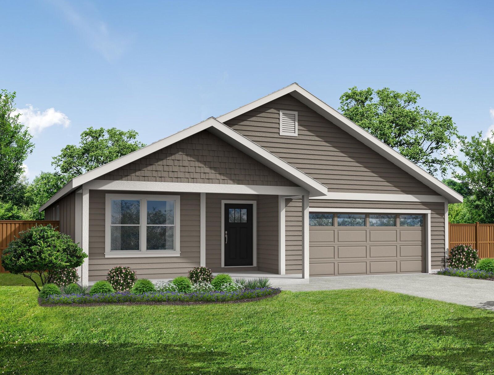 Property Photo:  622 NE McGee Road  OR 97741 